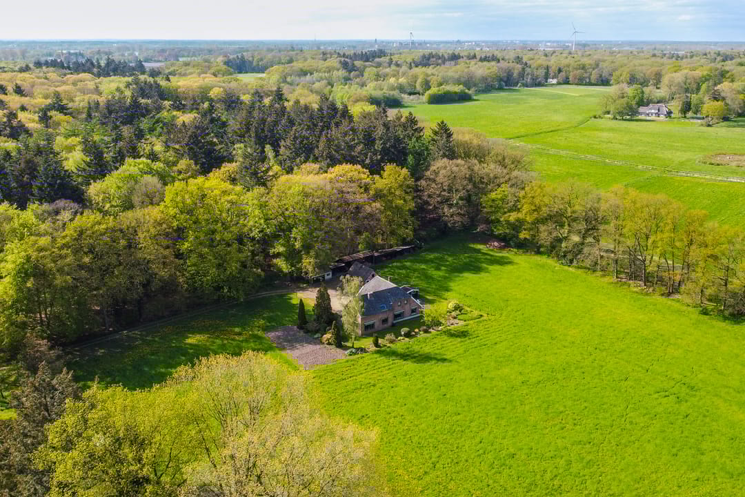 Foto 2 van Huzarenlaan 14