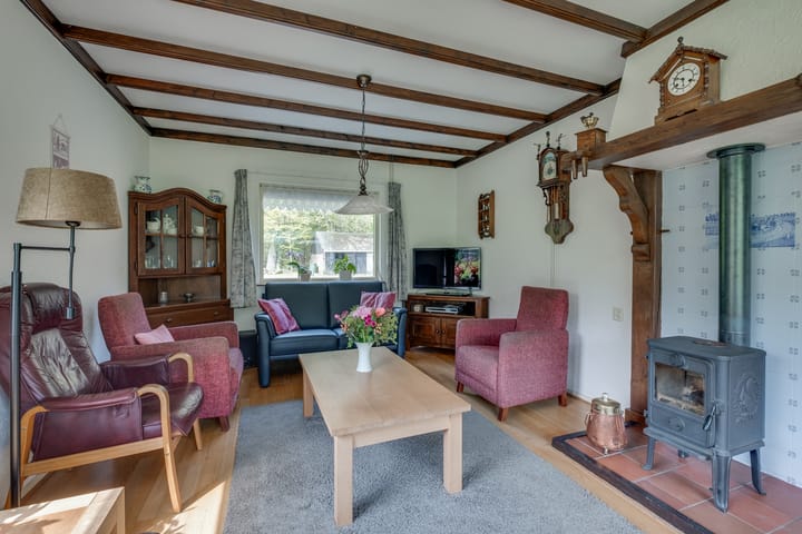 Foto 5 van Huzarenlaan 14