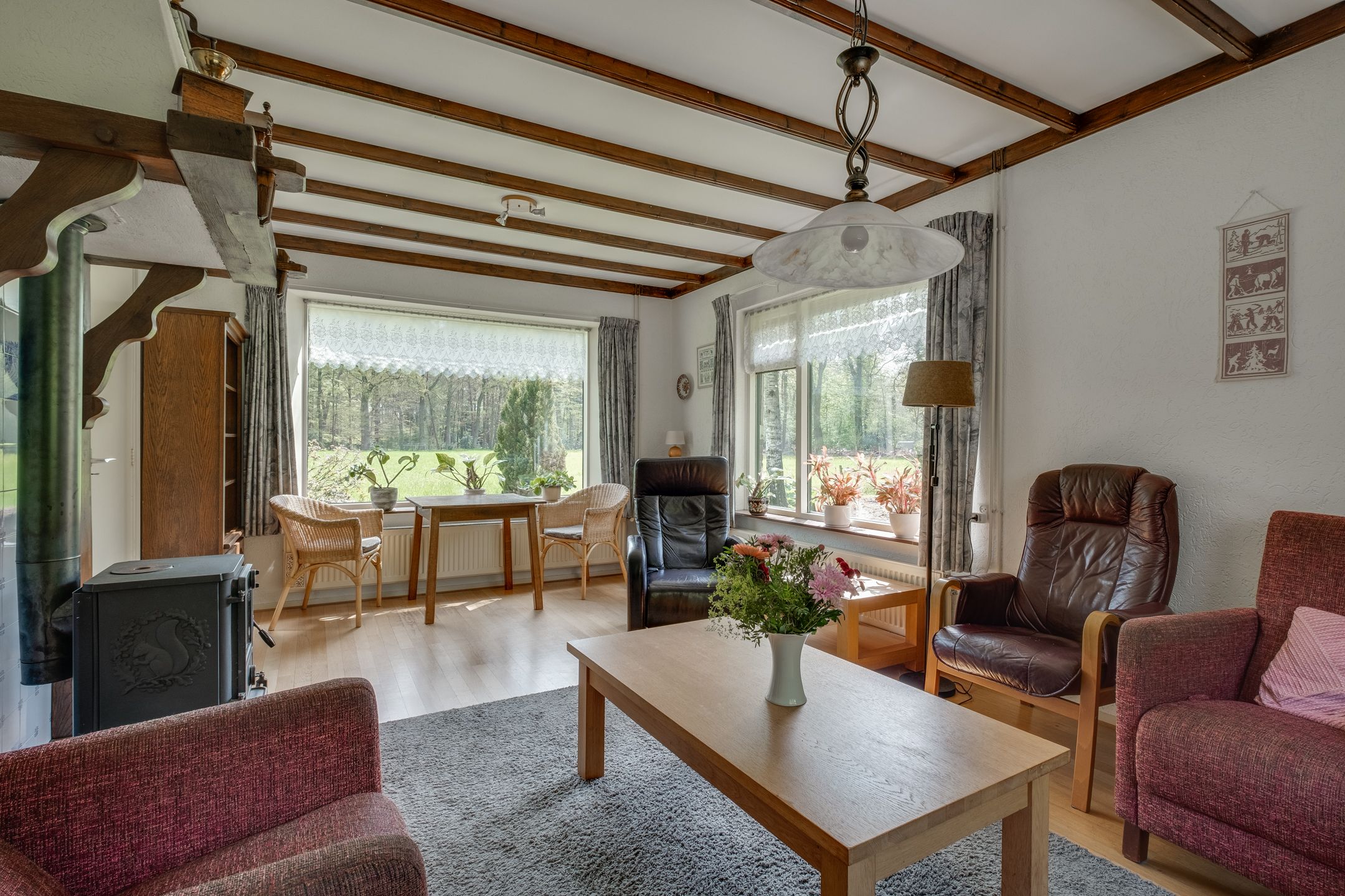 Foto 6 van Huzarenlaan 14