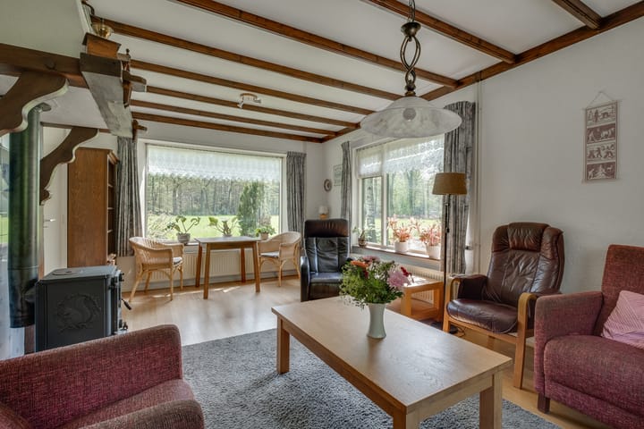 Foto 6 van Huzarenlaan 14