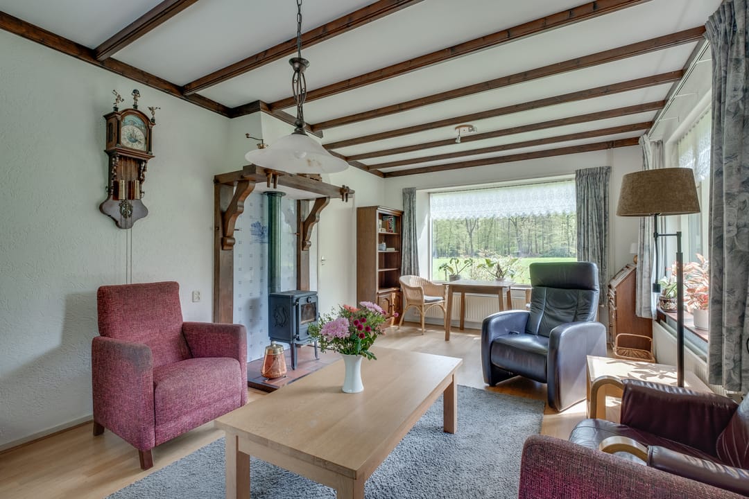 Foto 7 van Huzarenlaan 14