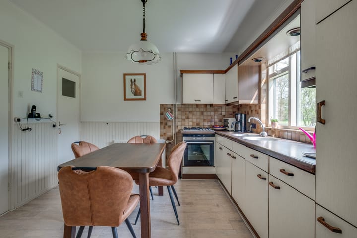 Foto 9 van Huzarenlaan 14