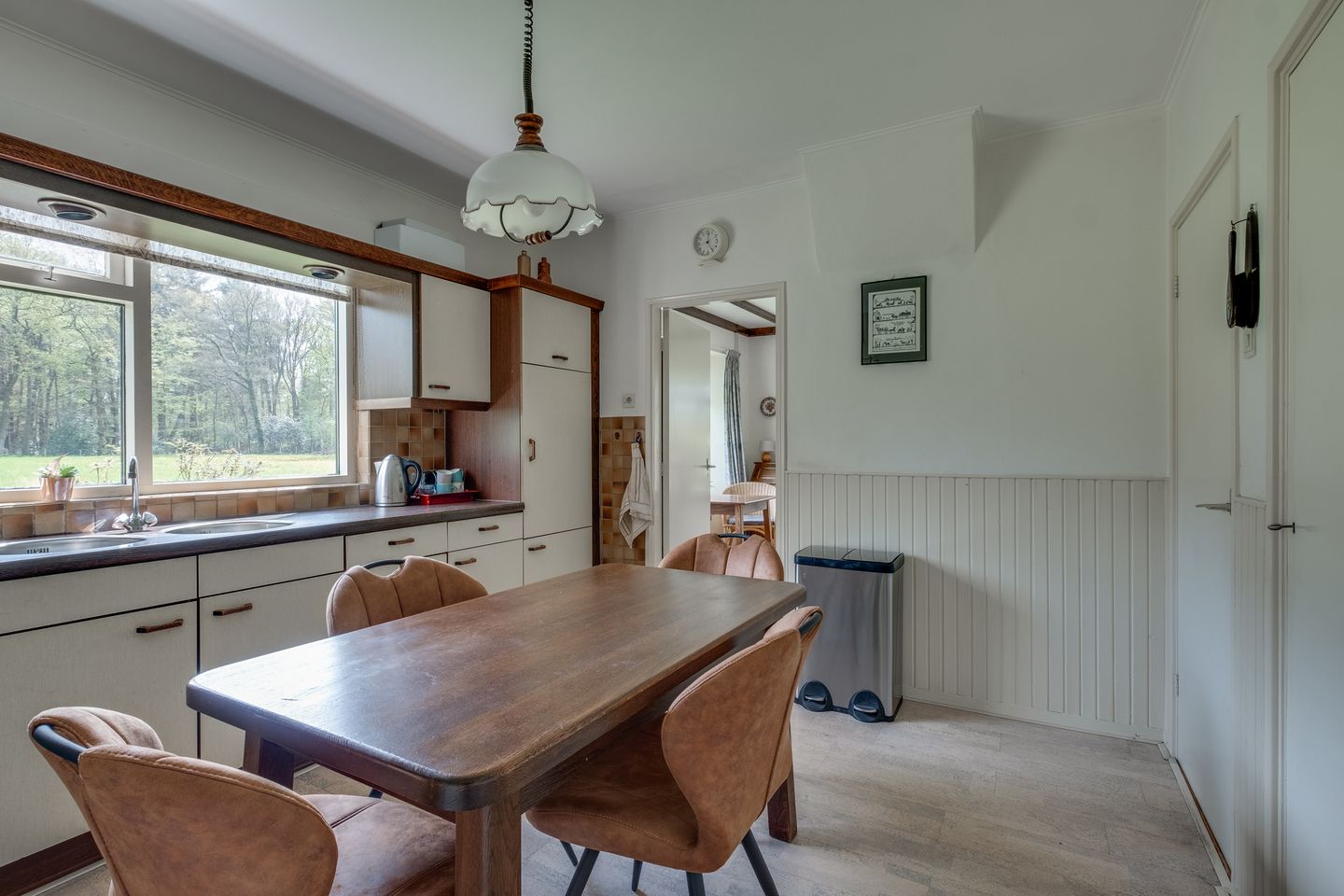 Foto 10 van Huzarenlaan 14