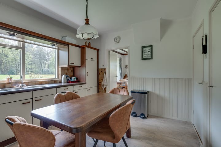 Foto 10 van Huzarenlaan 14