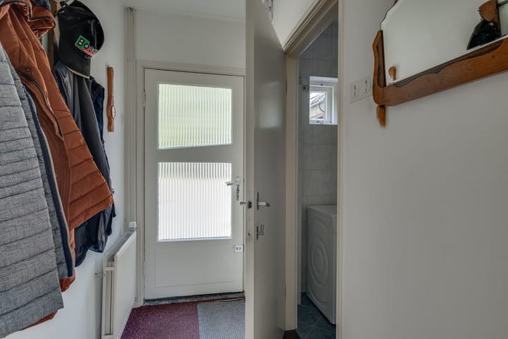 Foto 11 van Huzarenlaan 14