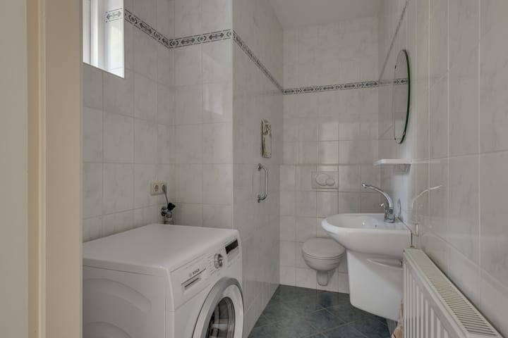 Foto 12 van Huzarenlaan 14