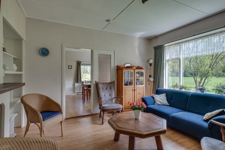 Foto 13 van Huzarenlaan 14