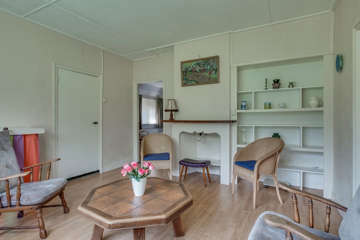 Foto 14 van Huzarenlaan 14