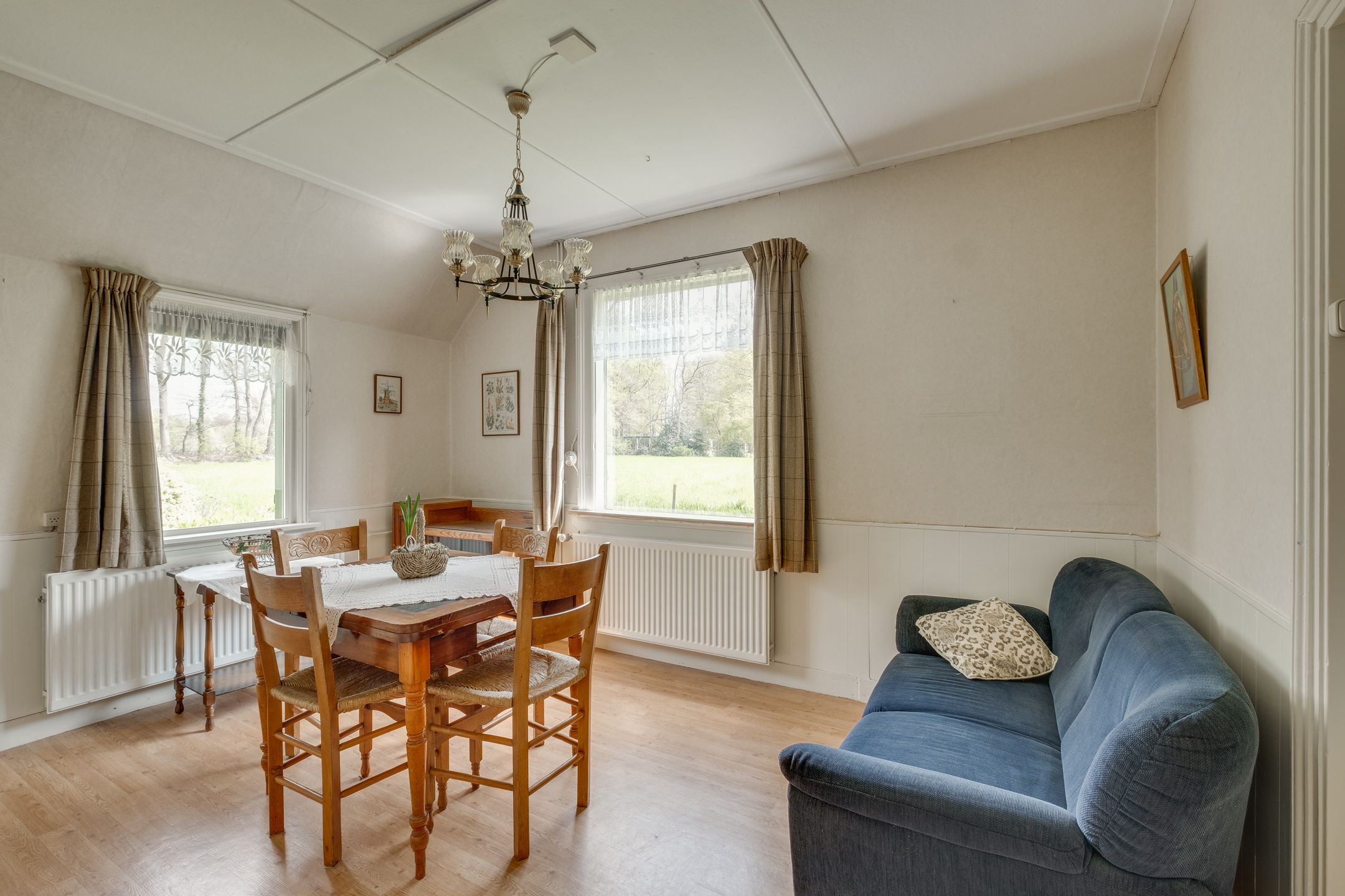 Foto 15 van Huzarenlaan 14