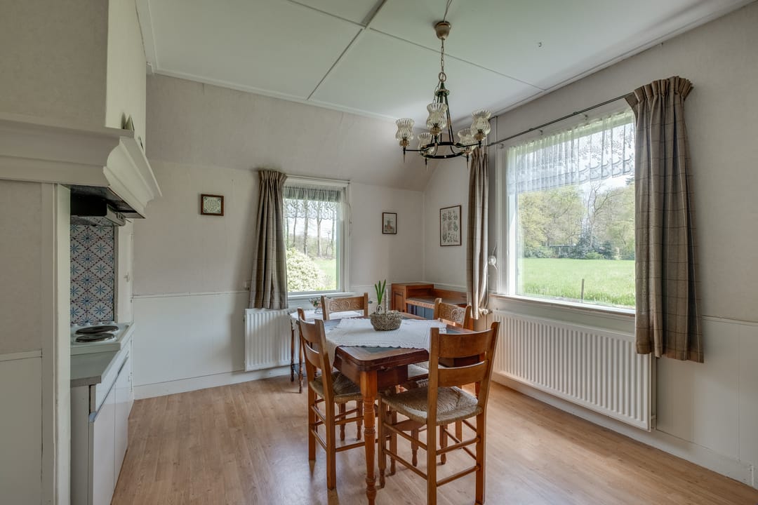 Foto 16 van Huzarenlaan 14