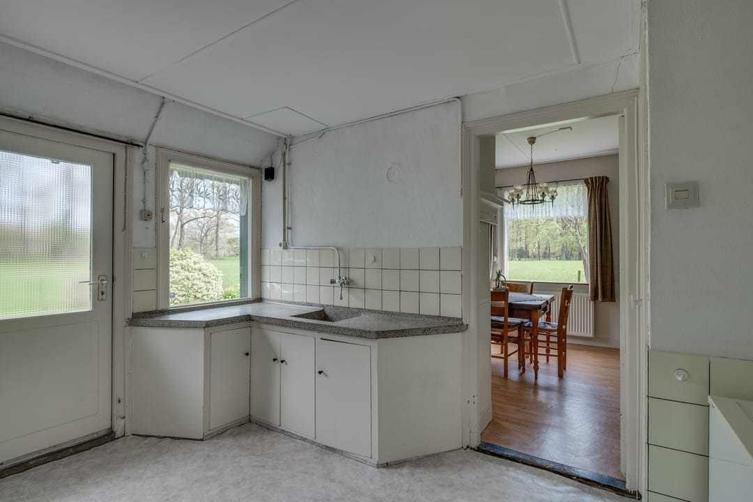 Foto 17 van Huzarenlaan 14