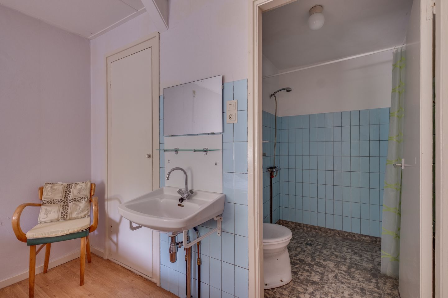 Foto 19 van Huzarenlaan 14