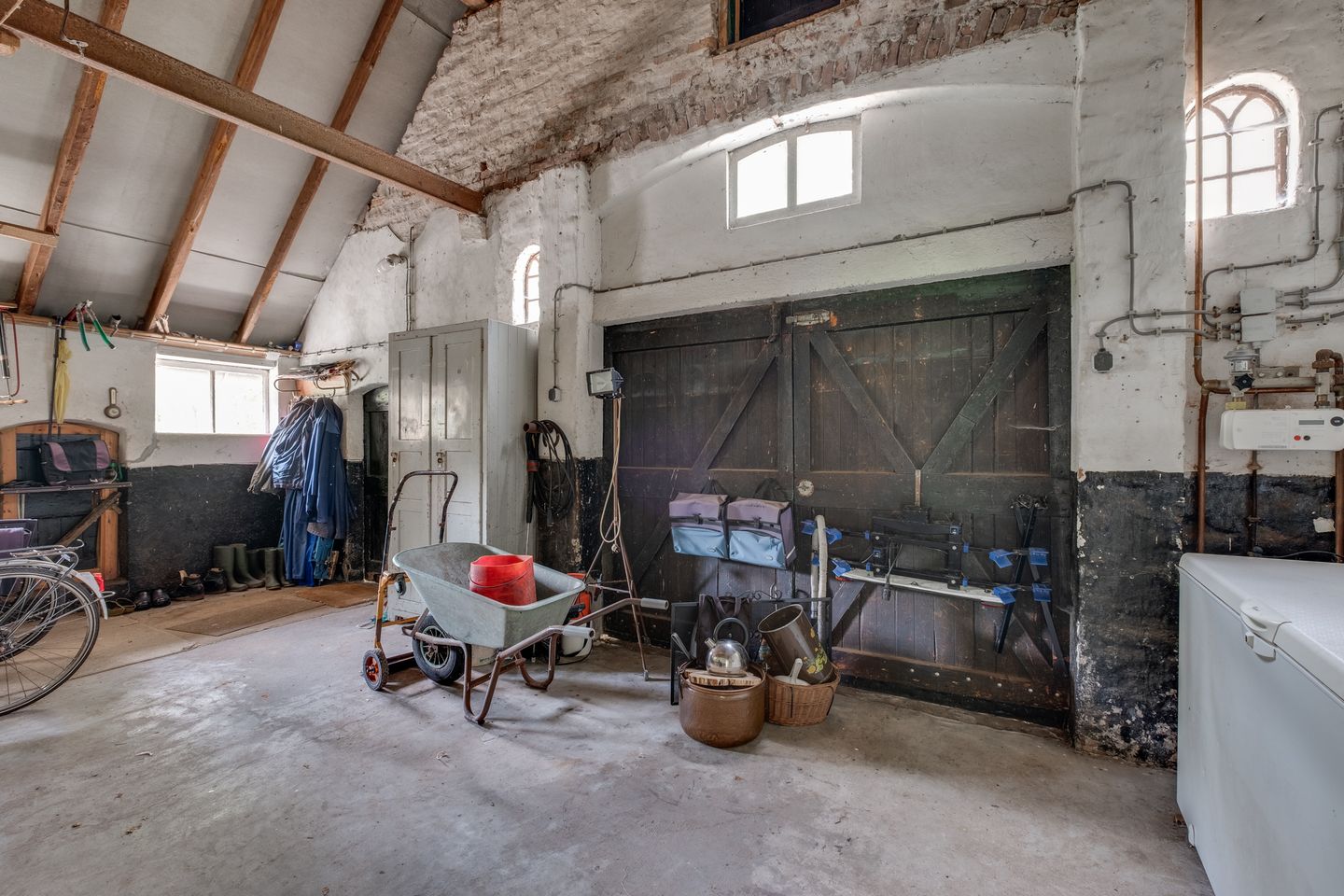 Foto 20 van Huzarenlaan 14