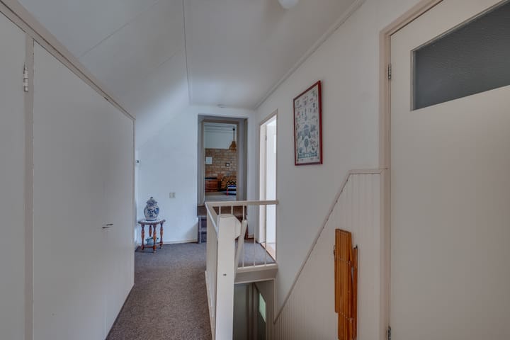 Foto 21 van Huzarenlaan 14