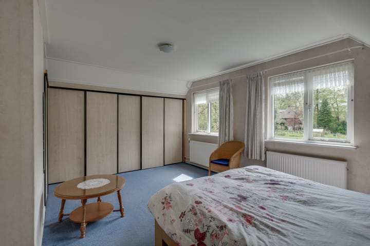 Foto 22 van Huzarenlaan 14