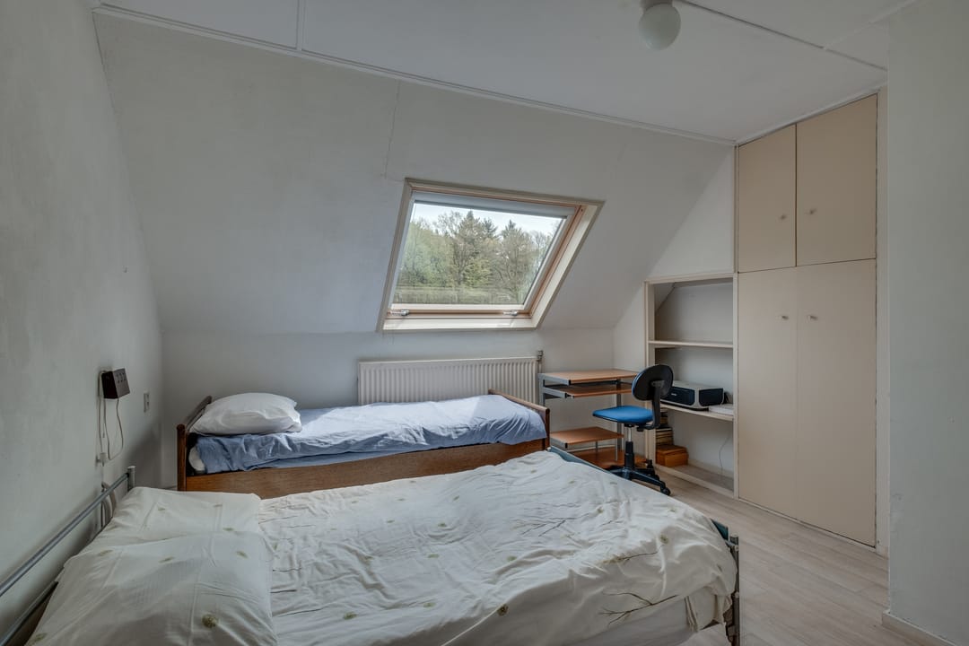 Foto 23 van Huzarenlaan 14