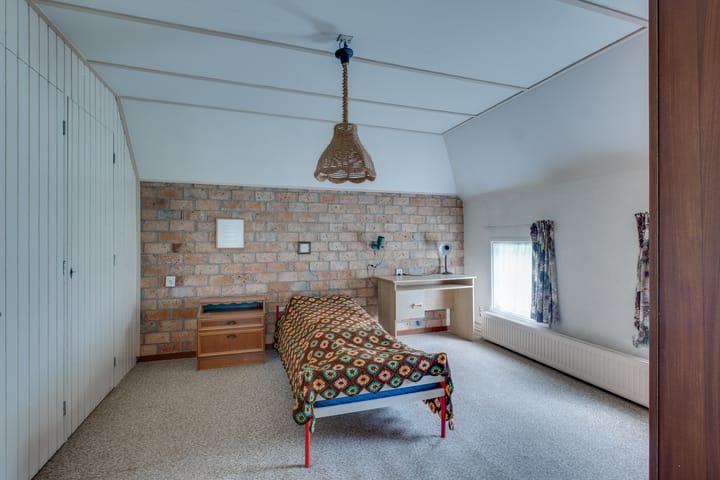 Foto 24 van Huzarenlaan 14