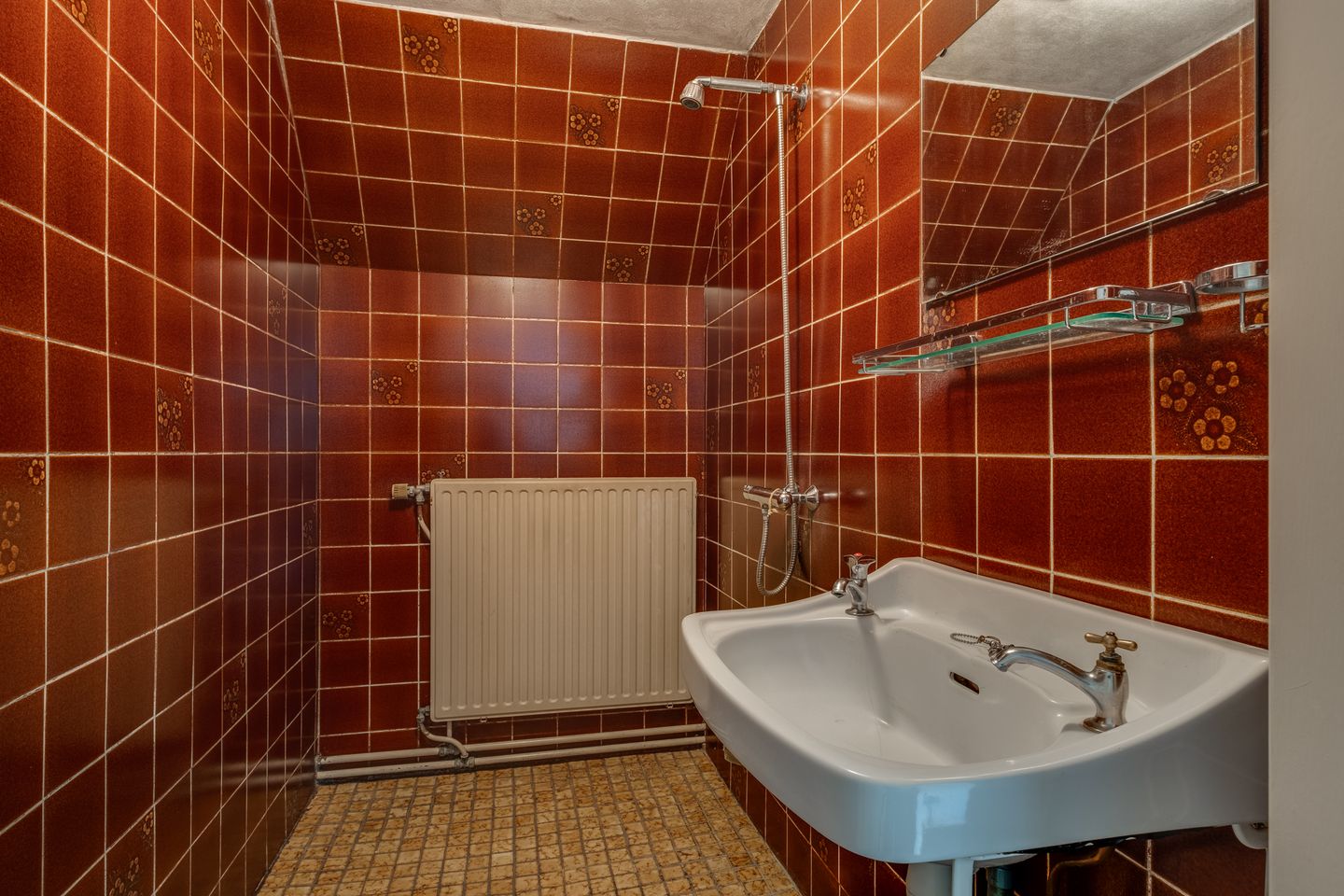 Foto 25 van Huzarenlaan 14