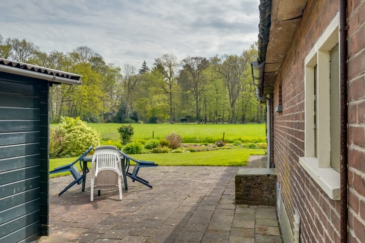 Foto 27 van Huzarenlaan 14