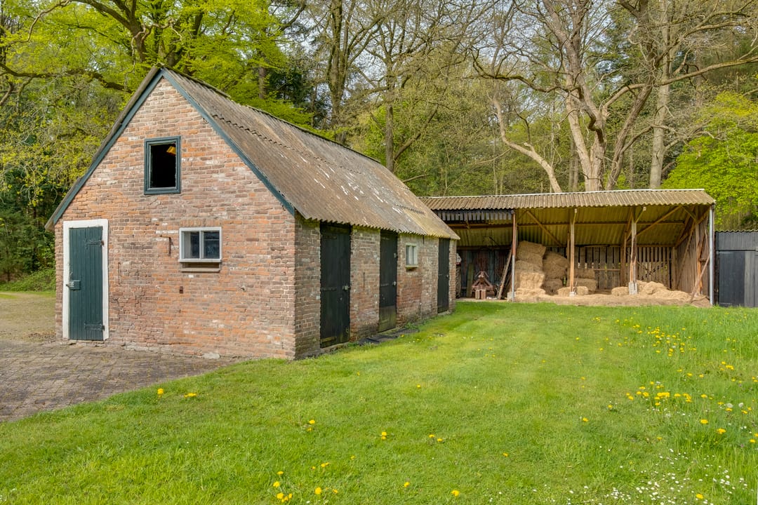 Foto 28 van Huzarenlaan 14