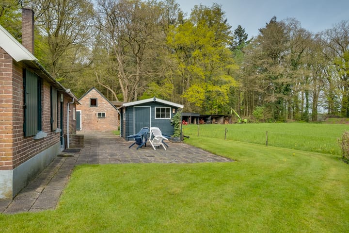 Foto 29 van Huzarenlaan 14