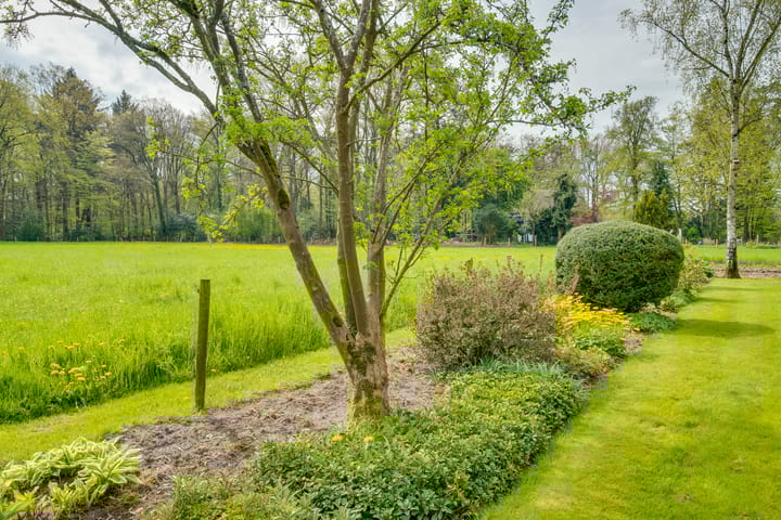 Foto 30 van Huzarenlaan 14