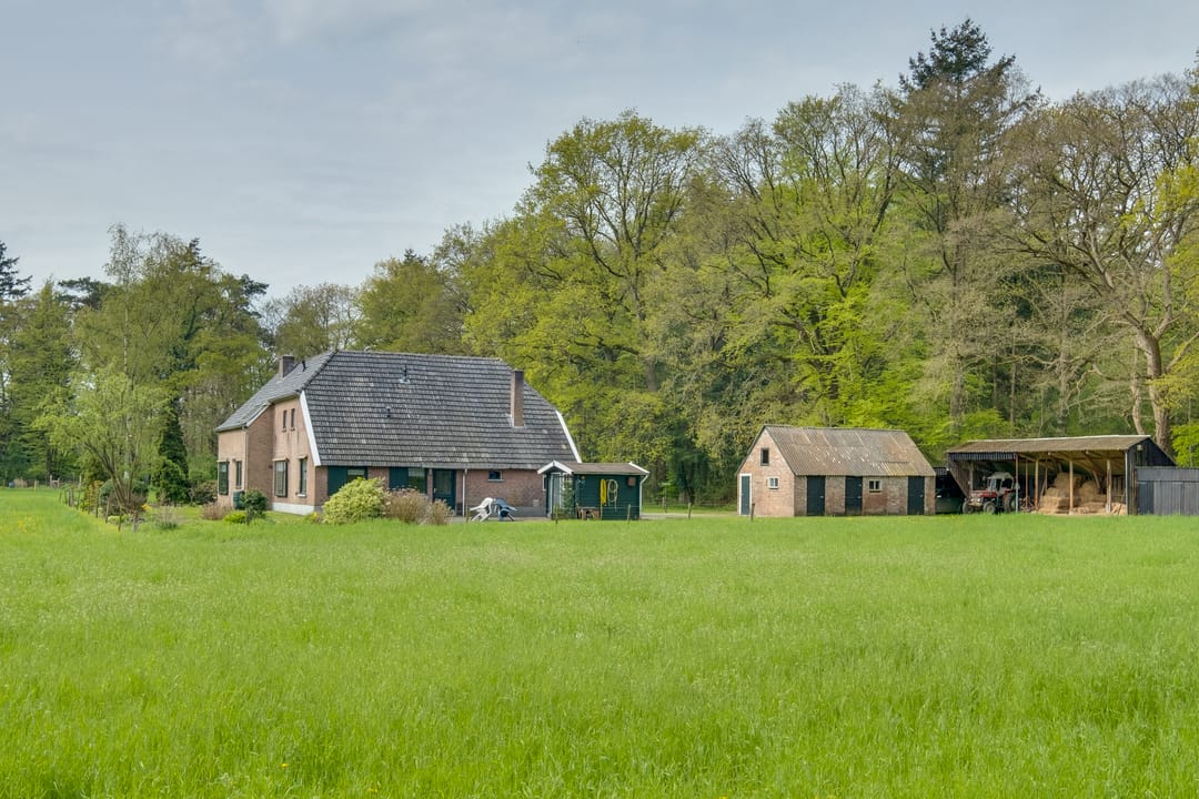 Foto 32 van Huzarenlaan 14