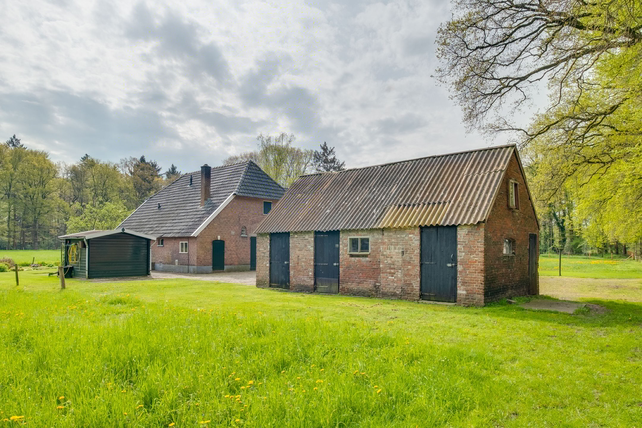 Foto 33 van Huzarenlaan 14