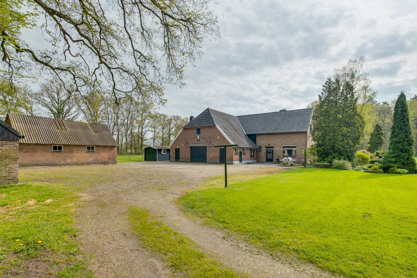 Foto 34 van Huzarenlaan 14