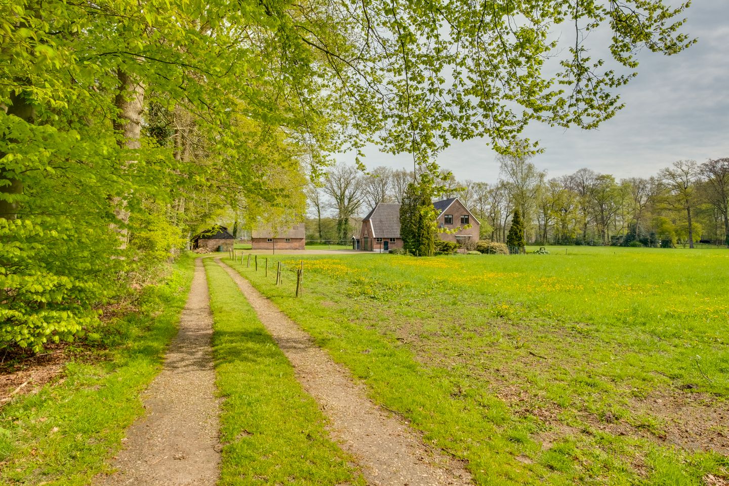 Foto 35 van Huzarenlaan 14