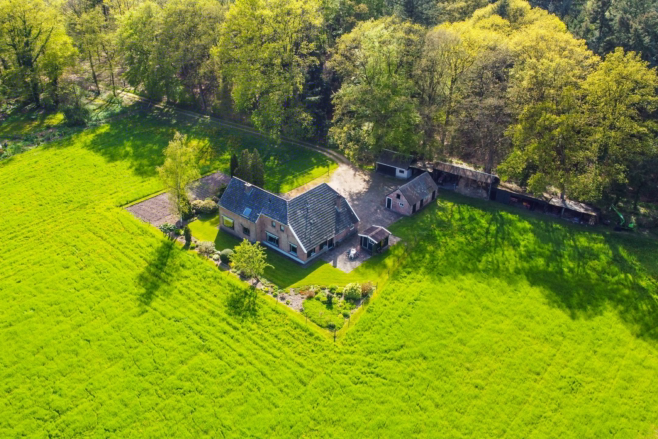 Foto 36 van Huzarenlaan 14