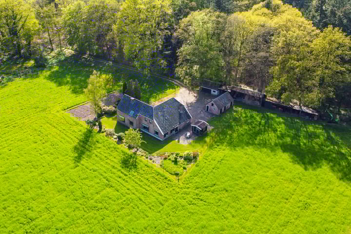 Foto 36 van Huzarenlaan 14