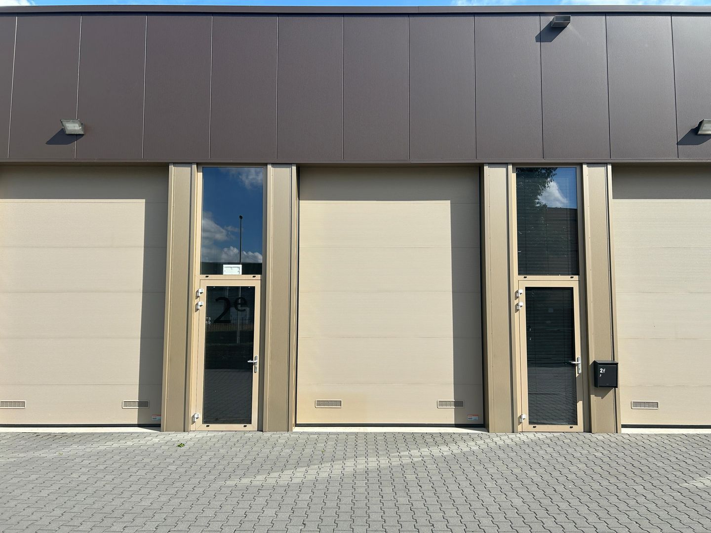 View photo 1 of Spadesteek 2-e