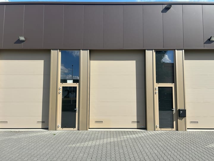 Spadesteek 2-e, Vianen (UT)