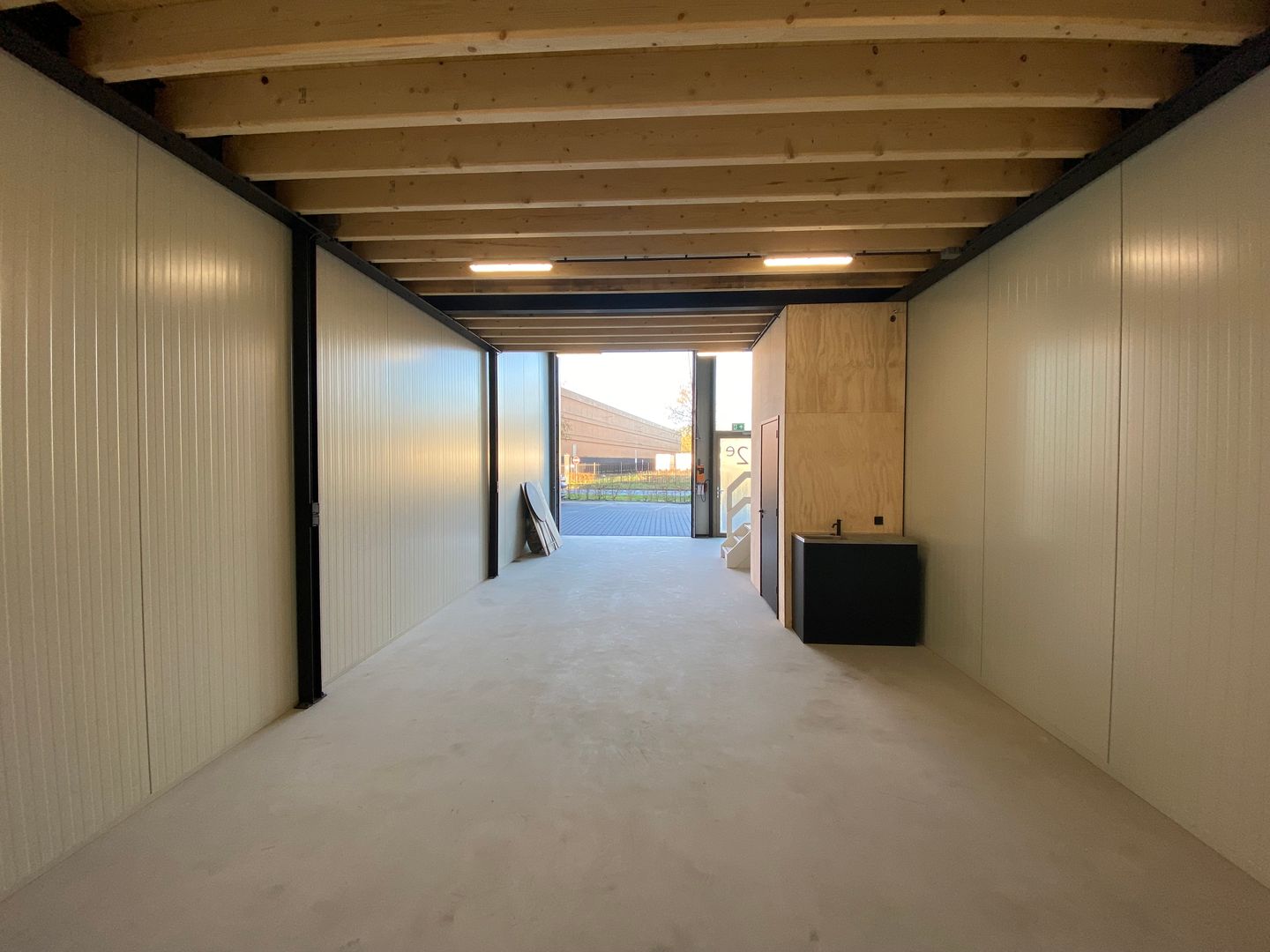 View photo 5 of Spadesteek 2-e