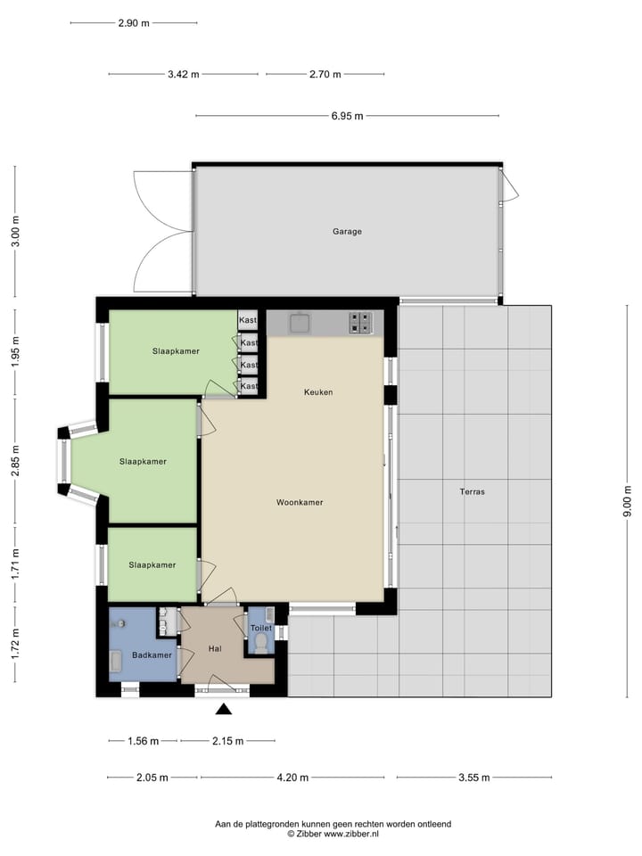 Photo 44 of Middenpad 4