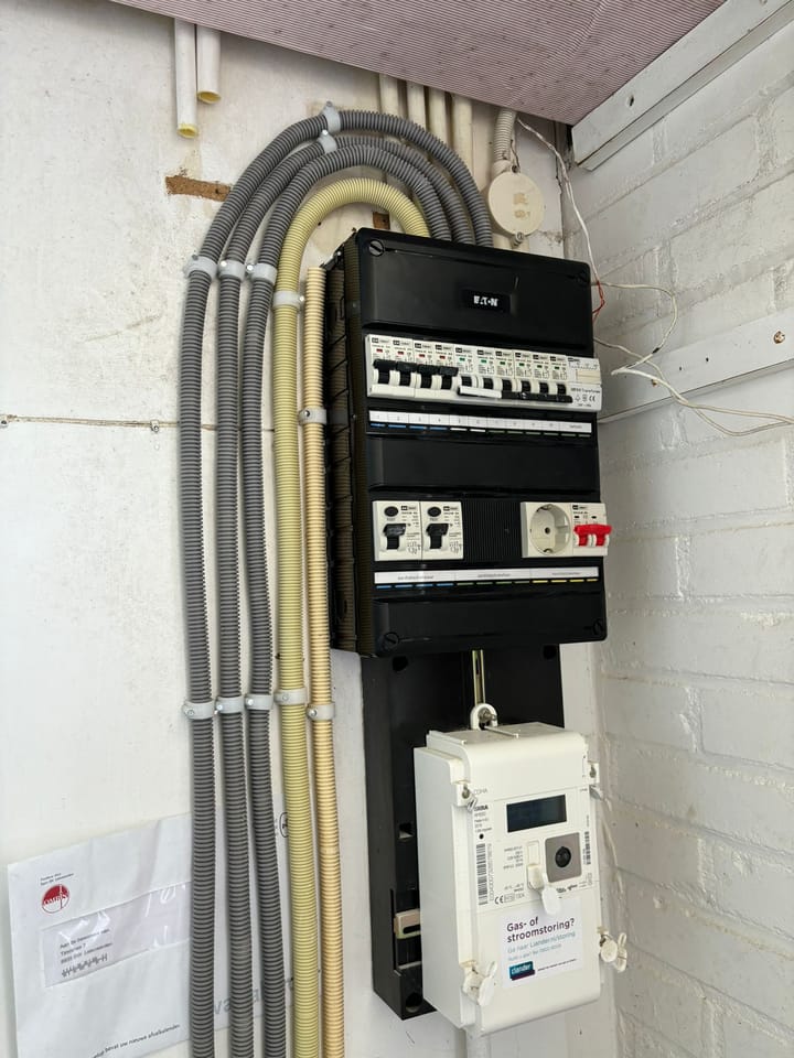 Foto 2 van Timothee 7