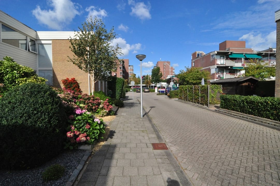 Foto 22 van Timothee 7