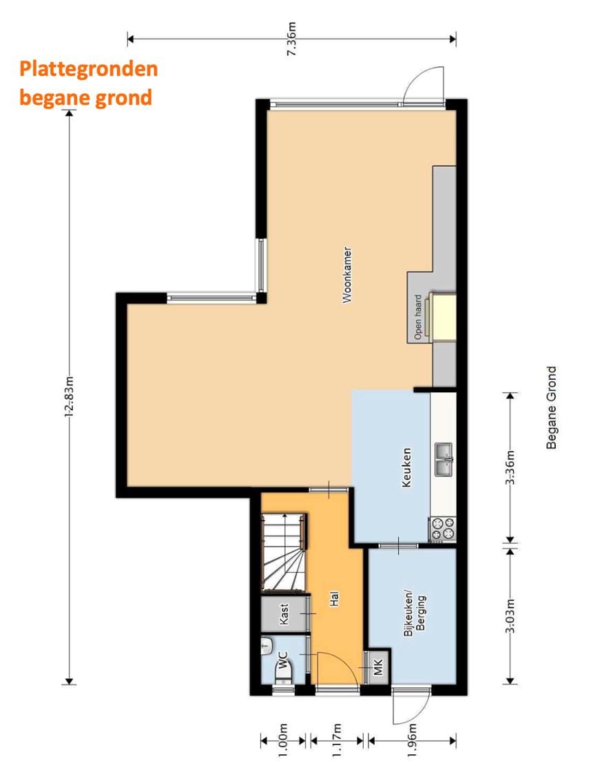 Foto 24 van Timothee 7