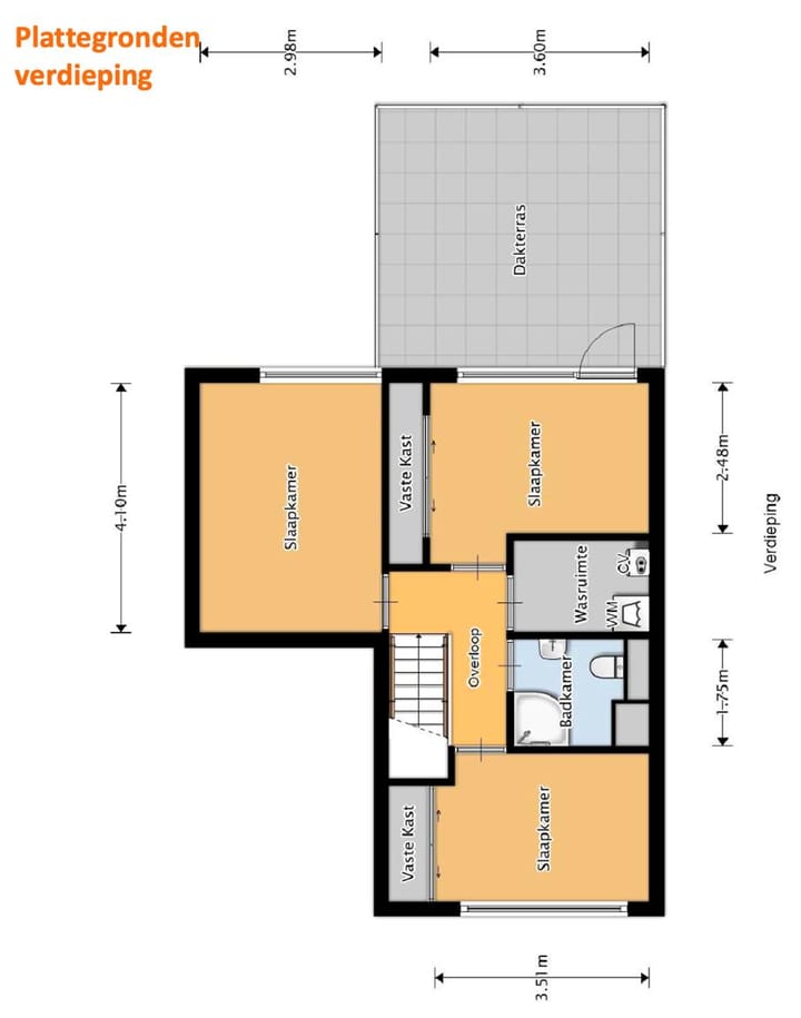 Foto 25 van Timothee 7