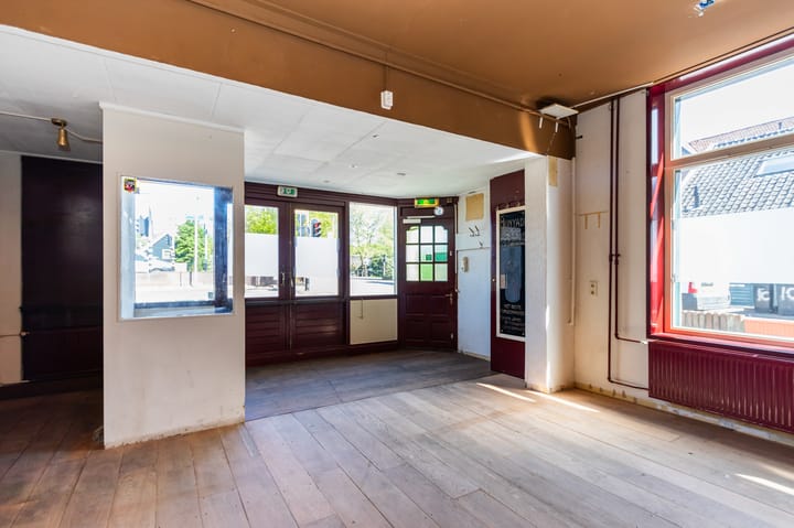 Foto 5 van Zuidereinde 2