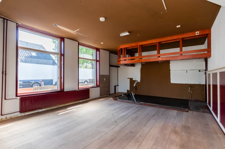 Foto 7 van Zuidereinde 2