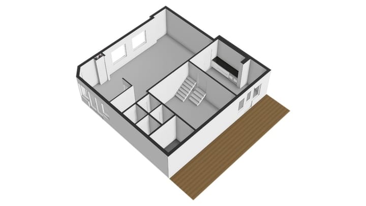 Foto 25 van Zuidereinde 2