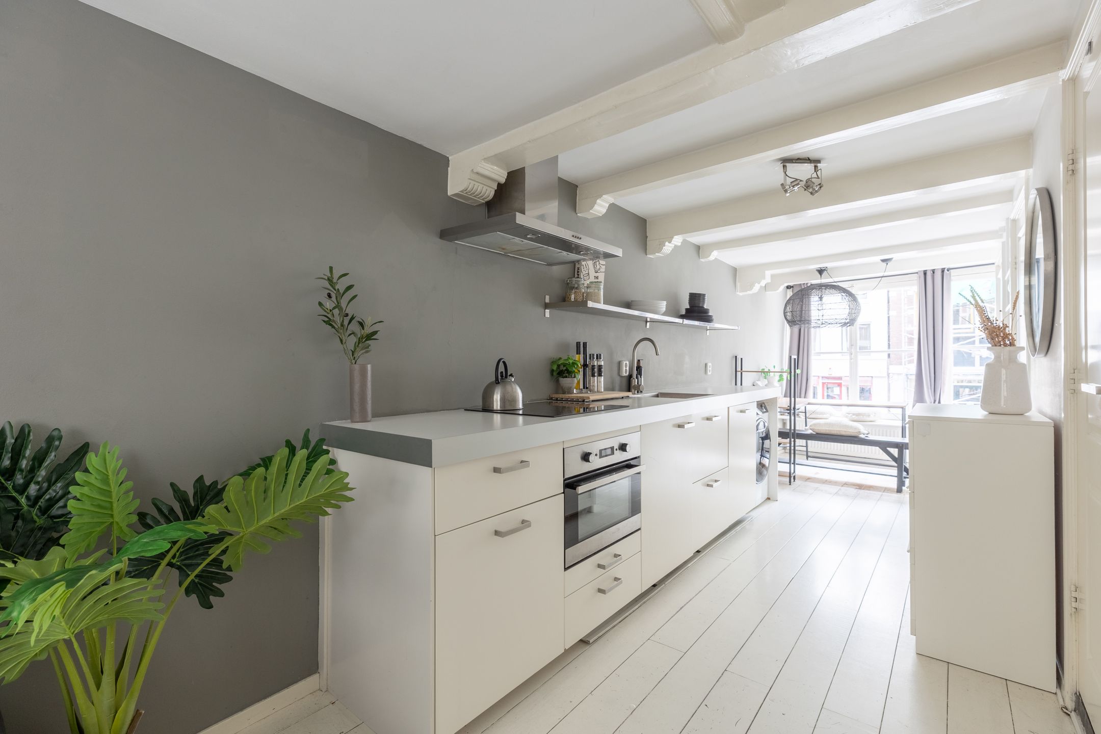 Foto 3 van Spuistraat 42-1