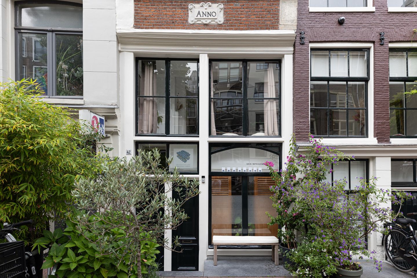 Foto 4 van Spuistraat 42-1