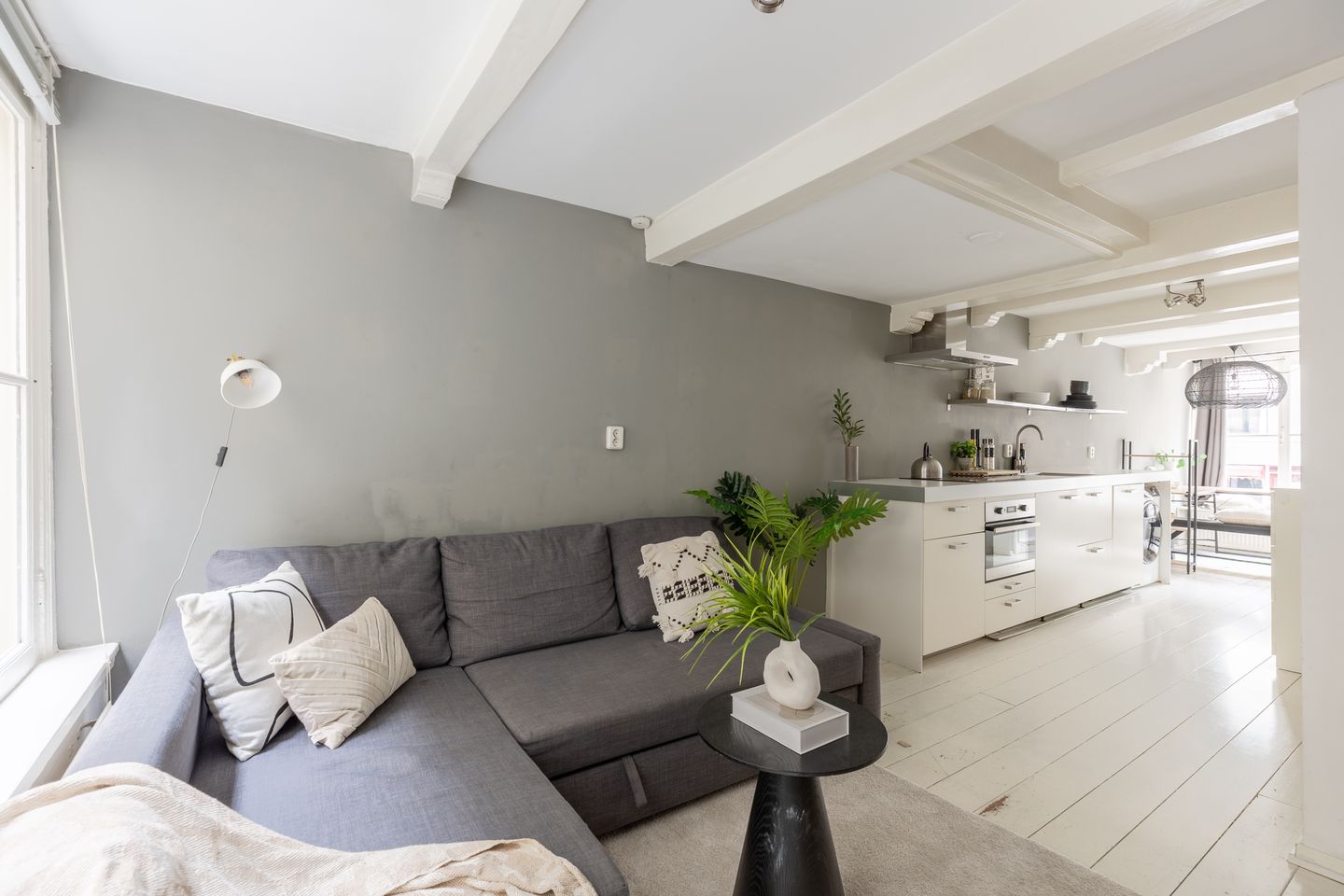 Foto 5 van Spuistraat 42-1