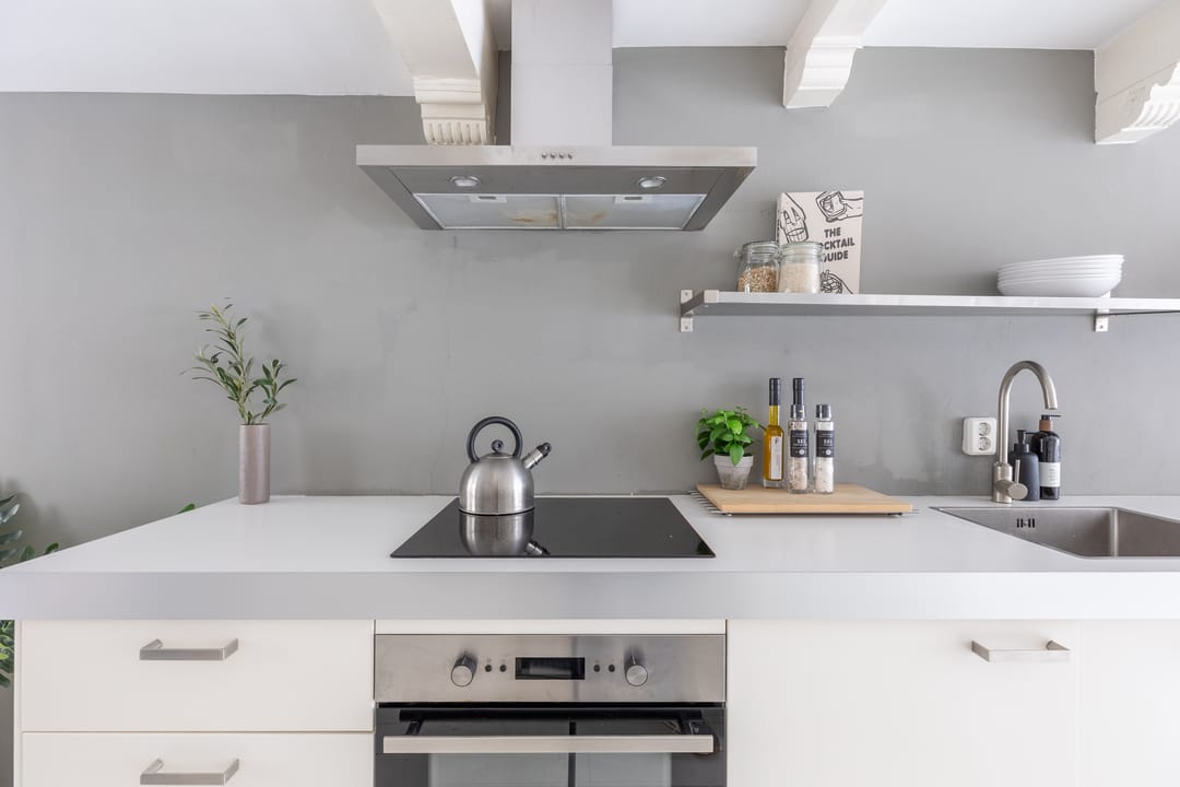 Foto 8 van Spuistraat 42-1