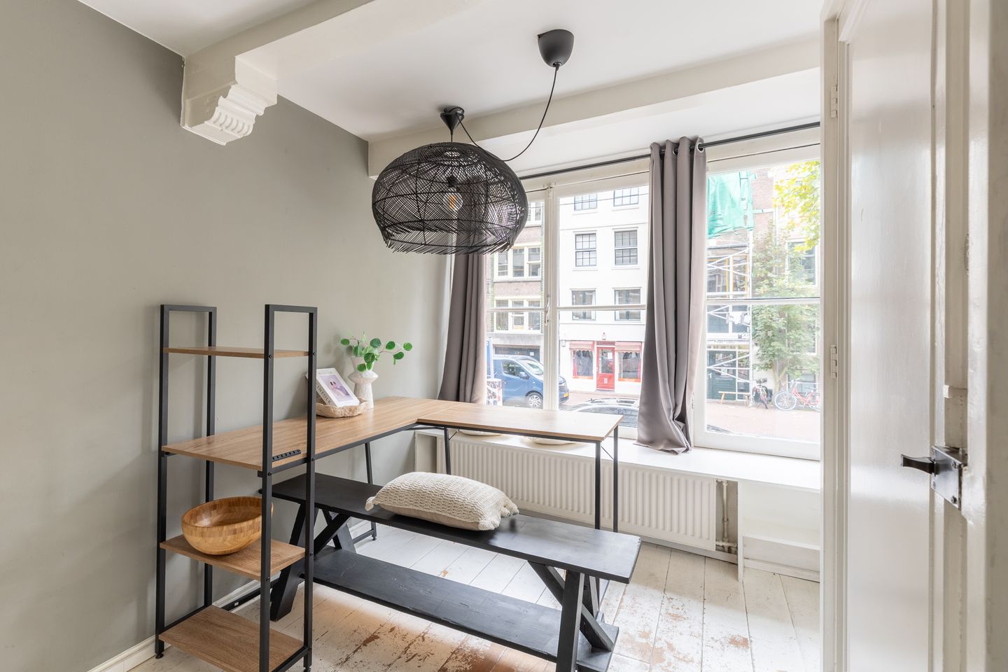 Foto 10 van Spuistraat 42-1