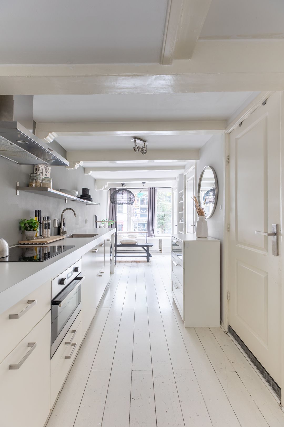 Foto 11 van Spuistraat 42-1