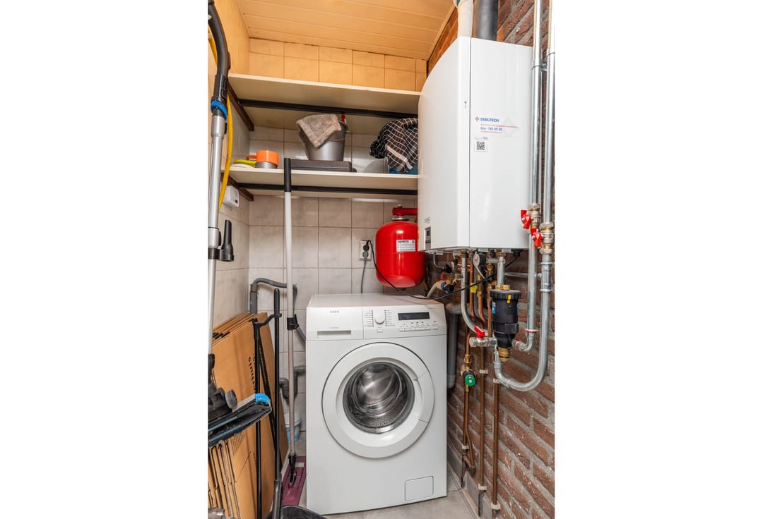 Foto 13 van Bloemenmarkt 3